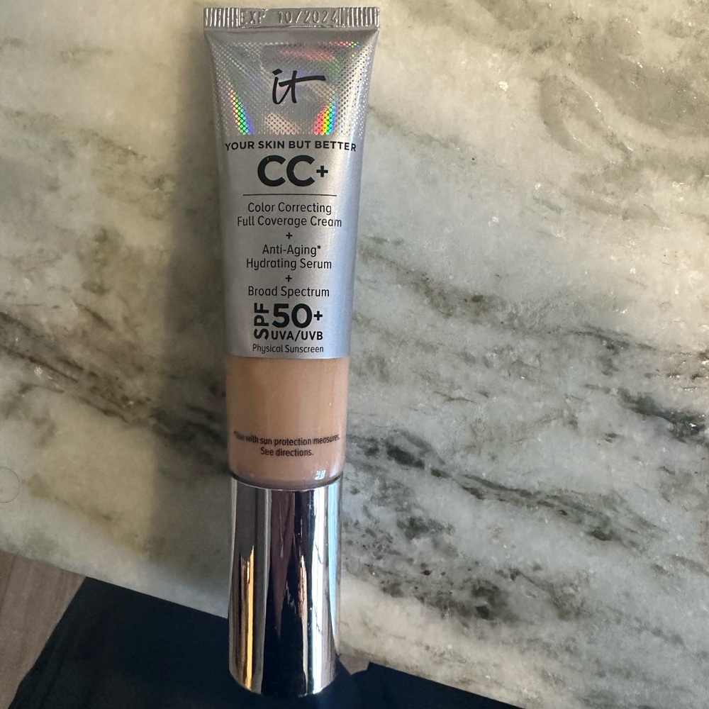 Cc foundation